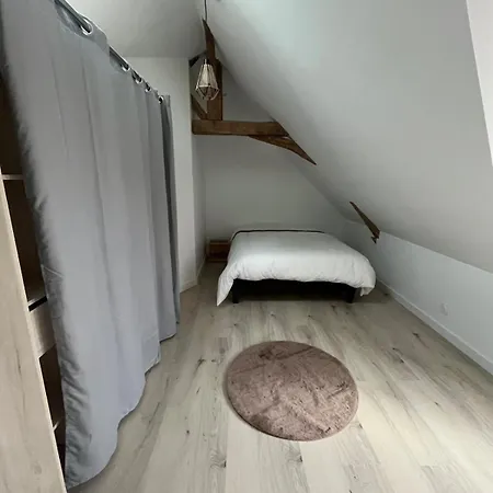 Holiday home With Us , Your Nous Chez Vous *