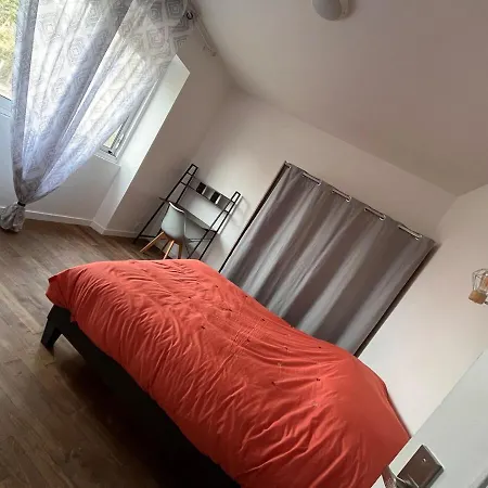 Ferienhaus With Us , Your Nous Chez Vous *